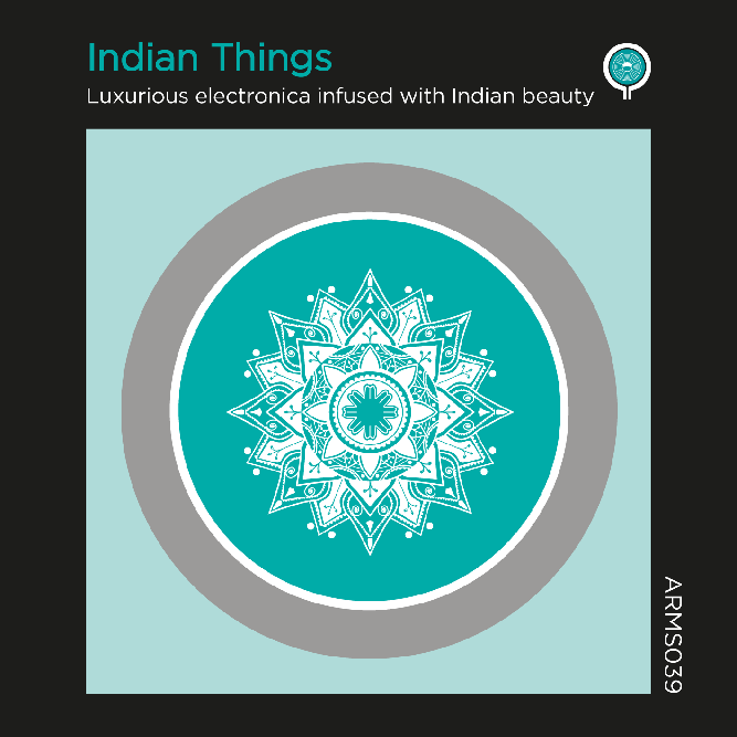 Indian electronic music