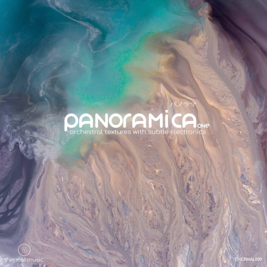Expanse - Anna Hetherington